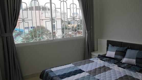 Serviced Apartment For Rent In District 1 HCMC D199243 (7)